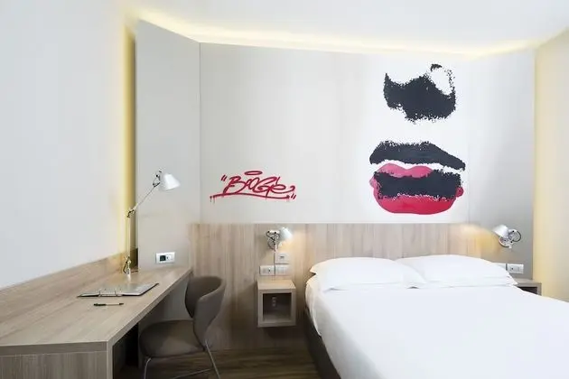 Comfort Oda, 1 En Büyük (King) Boy Yatak, Sigara İçilmez