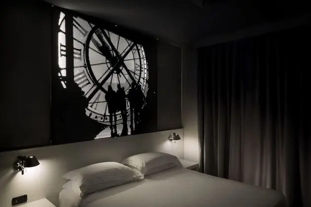 Comfort Oda, 1 En Büyük (King) Boy Yatak, Sigara İçilmez