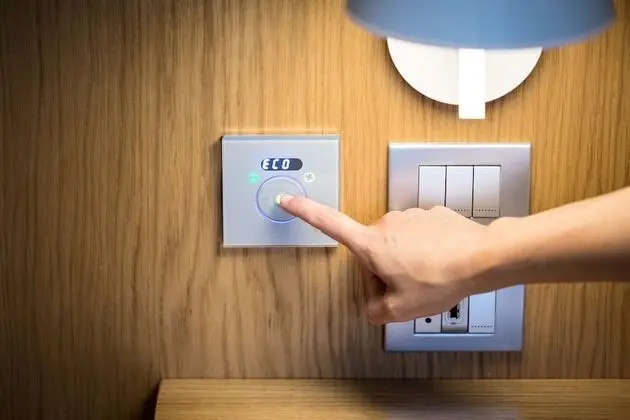 Comfort Oda, 1 En Büyük (King) Boy Yatak, Sigara İçilmez