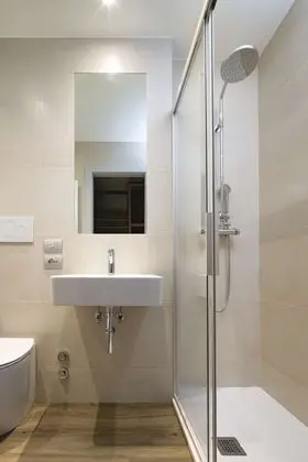 Comfort Oda, 1 En Büyük (King) Boy Yatak, Sigara İçilmez