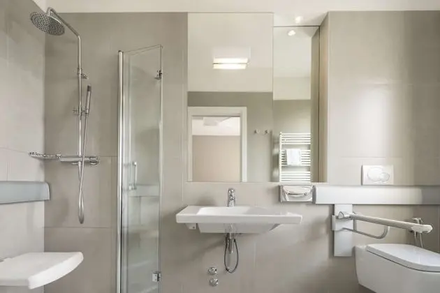 Comfort Oda, 1 En Büyük (King) Boy Yatak, Sigara İçilmez