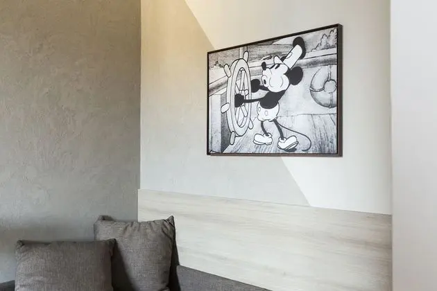 Superior Oda, Birden Çok Yatak, Sigara İçilmez