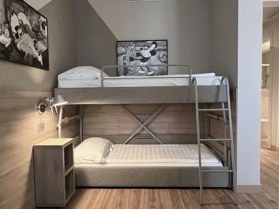 Superior Oda, Birden Çok Yatak, Sigara İçilmez