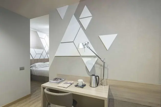 Superior Oda, Birden Çok Yatak, Sigara İçilmez