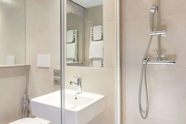 Superior Oda, Birden Çok Yatak, Sigara İçilmez