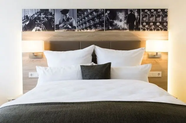 Premium Oda, 1 Çift Kişilik Yatak