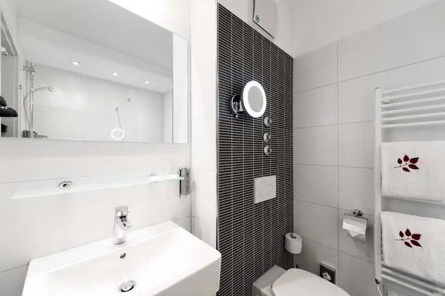 Premium Oda, 1 Çift Kişilik Yatak