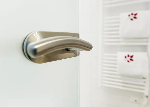 Premium Oda, 1 Çift Kişilik Yatak