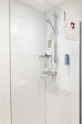 Premium Oda, 1 En Büyük (King) Boy Yatak, Park Manzaralı (Quiet Location)