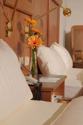 Comfort Oda, 2 Büyük (Queen) Boy Yatak