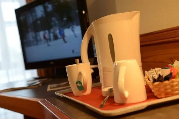 Standard Oda, 1 En Büyük (King) Boy Yatak