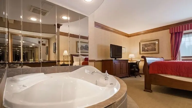 Süit, 1 En Büyük (King) Boy Yatak, Sigara İçilmez, Sıcak Su Küveti (2nd Floor)