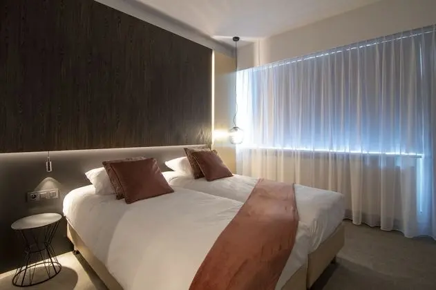 Comfort İki Ayrı Yataklı Oda, Balkon