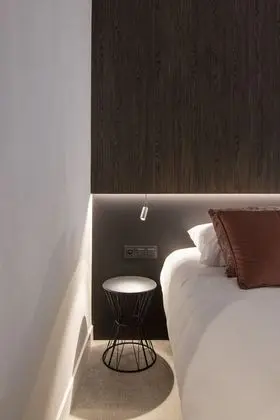 Comfort İki Ayrı Yataklı Oda, Balkon