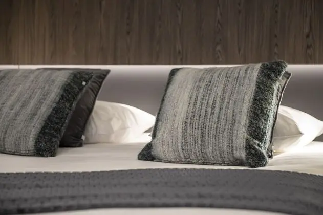 Comfort Oda, 1 En Büyük (King) Boy Yatak