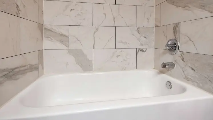 Standard Oda, 2 Büyük (Queen) Boy Yatak, Sigara İçilmez, Buzdolabı ve Mikrodalga