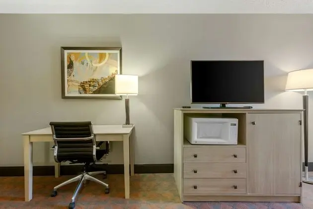 Standard Oda, 1 En Büyük (King) Boy Yatak, Sigara İçilebilir, Buzdolabı ve Mikrodalga