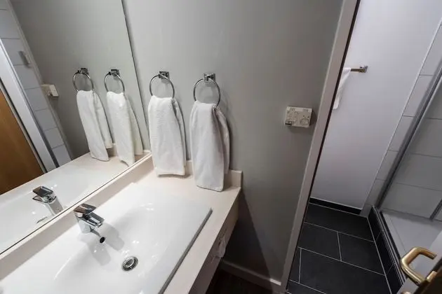 Standard Oda, 2 Tek Kişilik Yatak