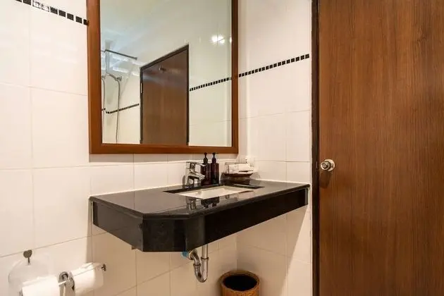 Deluxe Oda, 2 Tek Kişilik Yatak, Sigara İçilmez, Okyanus Manzaralı