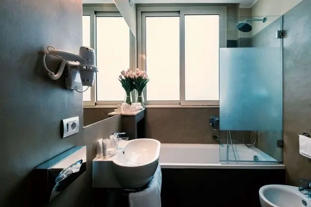 Classic Oda, 1 Büyük (Queen) Boy Yatak, Sigara İçilebilir