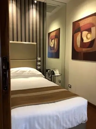 Classic Oda, 1 Tek Kişilik Yatak, Sigara İçilebilir