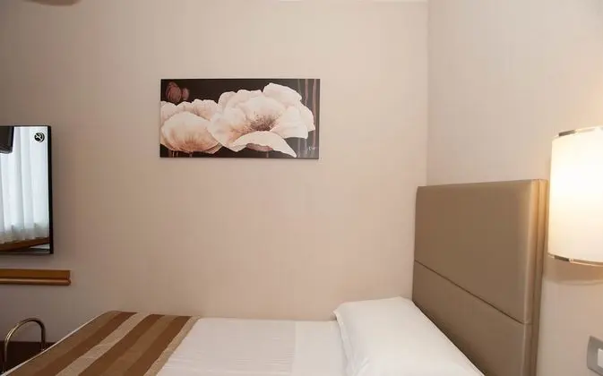 Classic Oda, 1 Tek Kişilik Yatak, Sigara İçilebilir