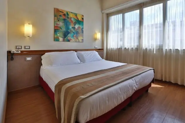 Comfort Oda, 1 Büyük (Queen) Boy Yatak, Sigara İçilebilir