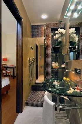 Comfort Oda, Birden Çok Yatak, Sigara İçilebilir (with Extra Bed)