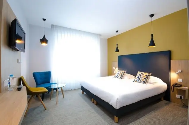 Comfort Oda, 1 Büyük (Queen) Boy Yatak, Sigara İçilmez