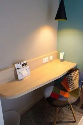 Comfort Oda, 2 Tek Kişilik Yatak, Sigara İçilmez