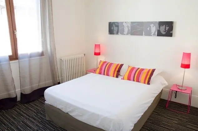 Family Apart Daire, Birden Çok Yatak, Mutfak