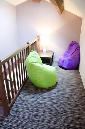 Family Apart Daire, Birden Çok Yatak, Mutfak