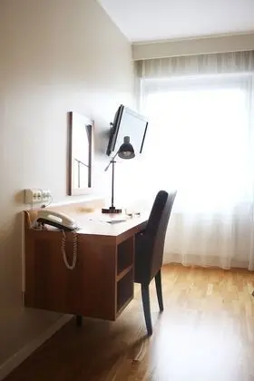 Standard Oda, 1 Çift Kişilik Yatak, Sigara İçilmez