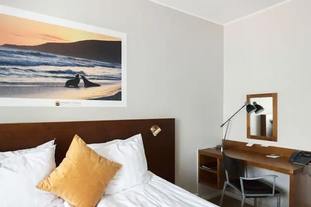 Standard Oda, 2 Tek Kişilik Yatak, Sigara İçilmez