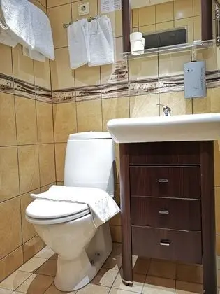 Standard Oda, 2 Tek Kişilik Yatak, Sigara İçilmez