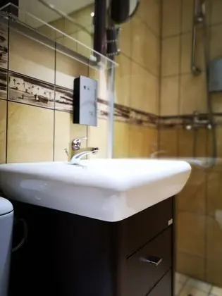 Standard Oda, 2 Tek Kişilik Yatak, Sigara İçilmez