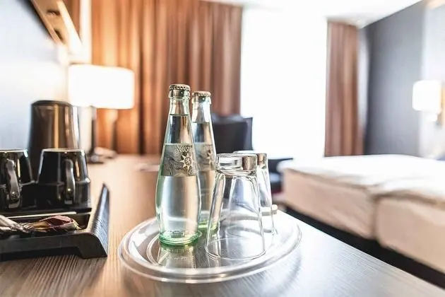 Comfort Oda, 2 Tek Kişilik Yatak (Quiet Location)