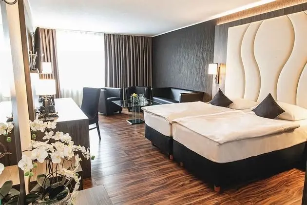 Junior Süit, Birden Çok Yatak