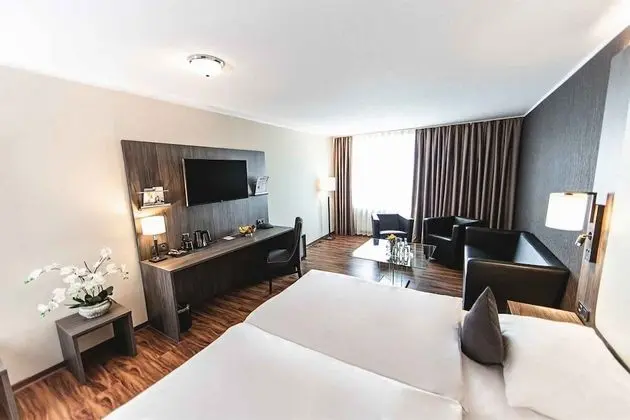 Junior Süit, Birden Çok Yatak