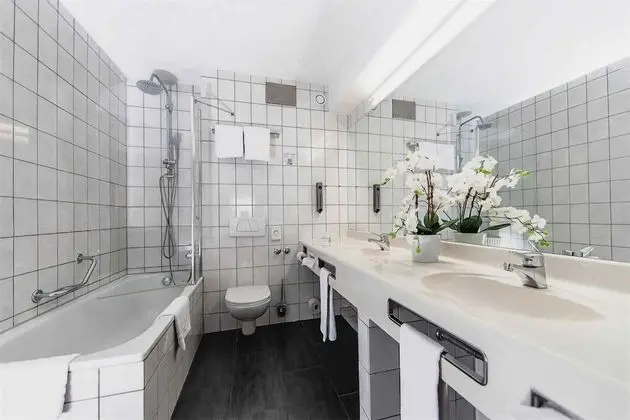 Junior Süit, Birden Çok Yatak