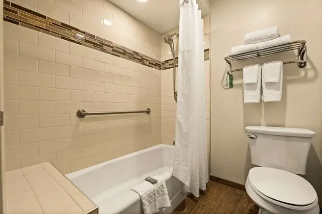 Standard Oda, 2 Çift Kişilik Yatak, Sigara İçilmez, Buzdolabı ve Mikrodalga (Pet Friendly)