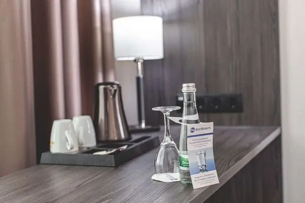 Oda, 1 Çift Kişilik Yatak