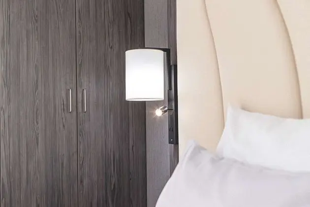 Oda, 1 Tek Kişilik Yatak