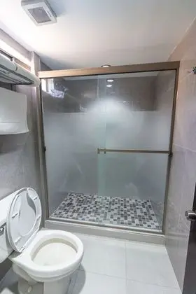 Standard Oda, 2 Çift Kişilik Yatak, Sigara İçilmez