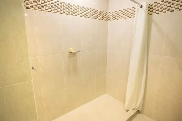 Standard Oda, 1 Çift Kişilik Yatak