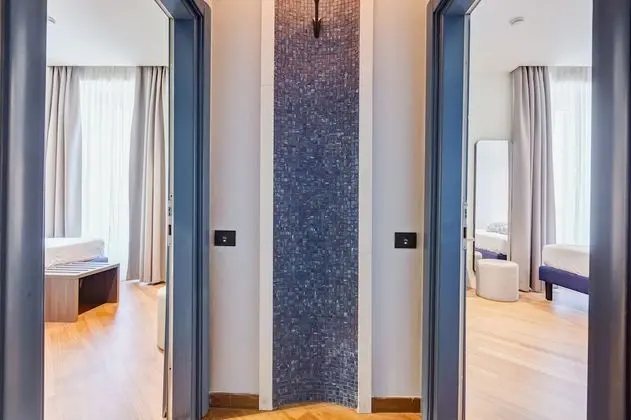 Family Oda, Birden Çok Yatak