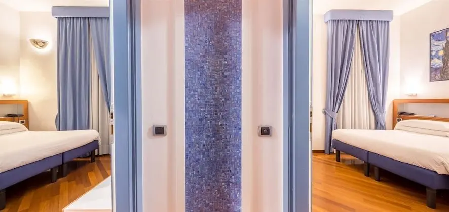 Family Oda, Birden Çok Yatak