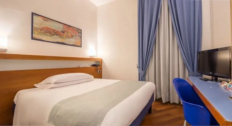 Standard Oda, 1 Çift Kişilik Yatak (Bed is French Bed)