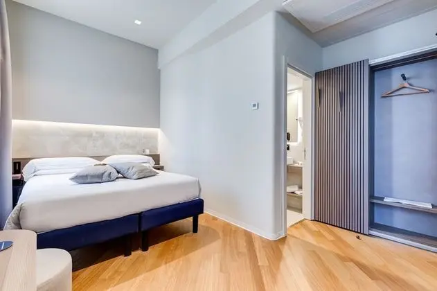 Standard Oda, 1 Çift Kişilik Yatak (Bed is French Bed)