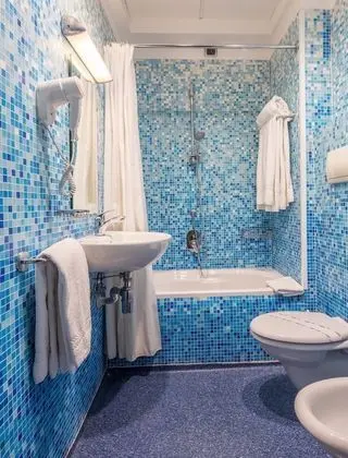 Superior Oda, 1 En Büyük (King) Boy Yatak